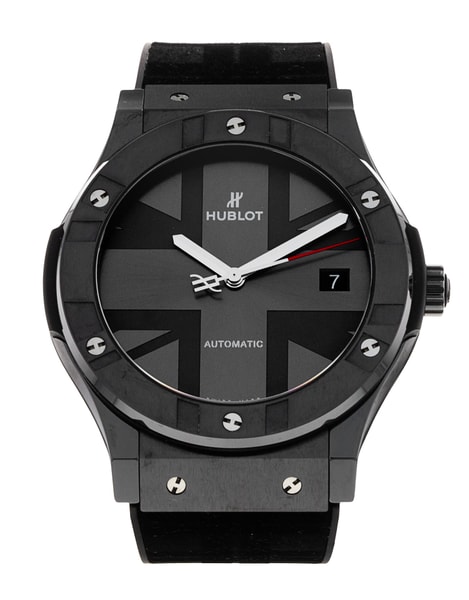 Hublot Classic Fusion 511.CM.7070.RX.BHL20
